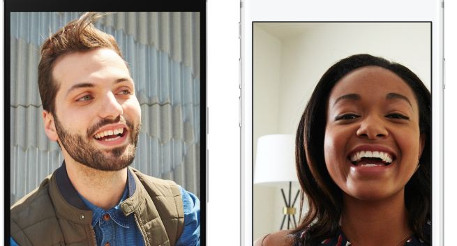 Google wprowadza Duo - komunikator do szyfrowanych rozmów wideo