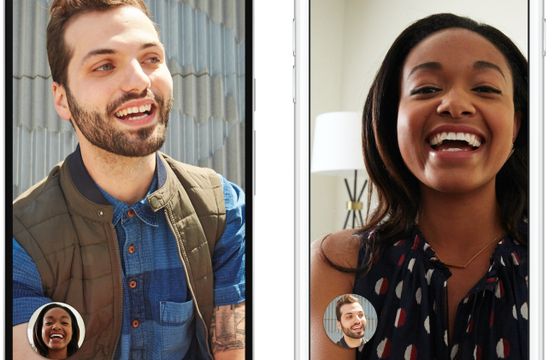 Google wprowadza Duo - komunikator do szyfrowanych rozmów wideo