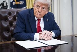 Amerykanie "zszokowani" po decyzjach Trumpa. Nawet jego wyborcy mają dość