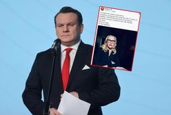 Tarczyński wulgarnie zaatakował Madonnę. Padły niecenzuralne słowa