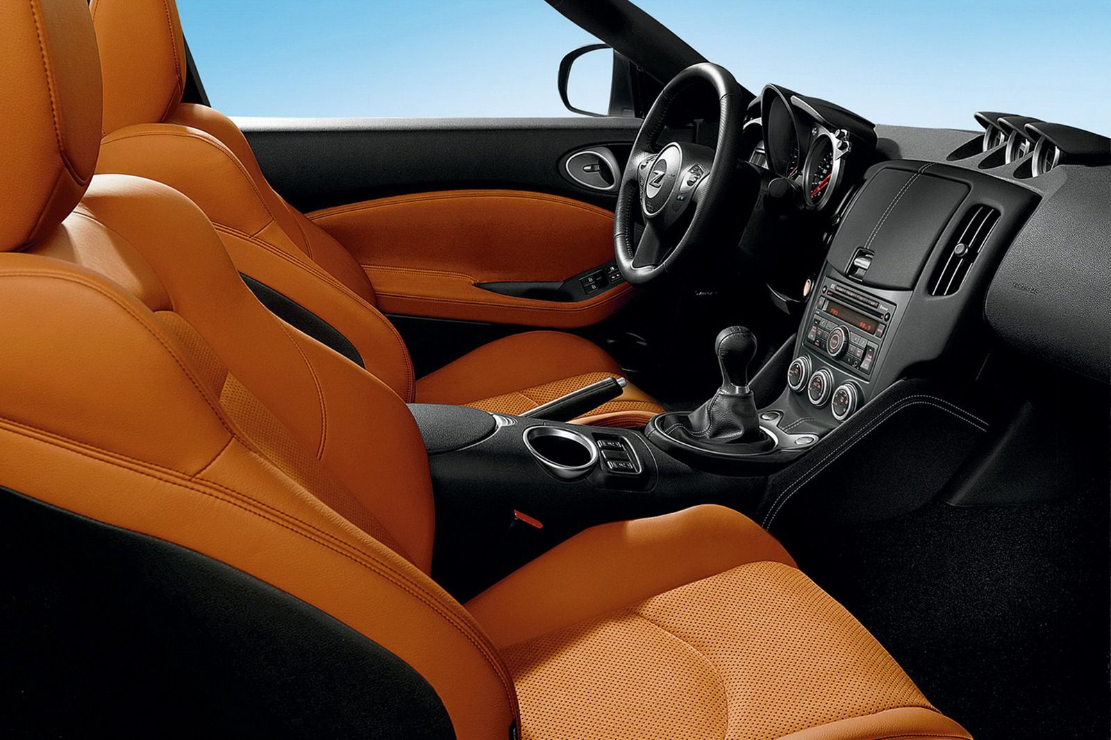 Nissan 370Z