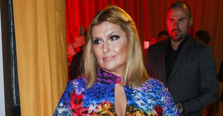 Katarzyna Skrzynecka pozbywa się ciuchów za bezcen. Zdradziła, ile na tym zarabia