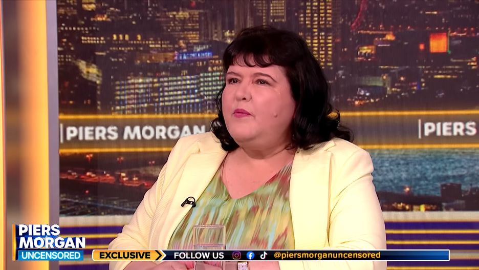 Fiona Harvey, czyli domniemana "prawdziwa Martha" z "Reniferka", została oskarżona o stalking przez kolejną osobę.