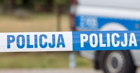 Tragedia w Łagowie. Śmierć młodej kobiety w ośrodku wypoczynkowym