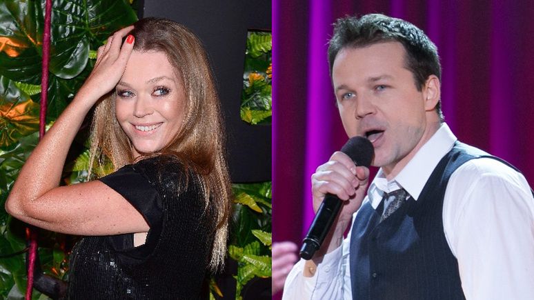 Tamara Arciuch i Lesław Żurek wystąpią w kolejnej edycji "Twoja twarz brzmi znajomo"