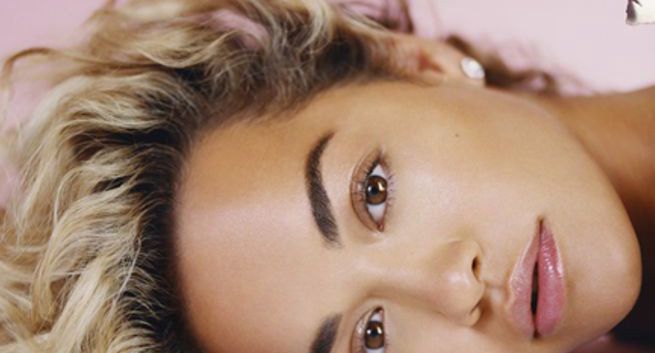 Rita Ora gwiazdą Orange Warsaw Festival 2019