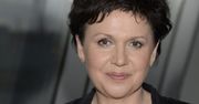 Małgorzata Pieńkowska ogoliła głowę na łyso. Leczyła raka, gdy spotkał ją kolejny zawód
