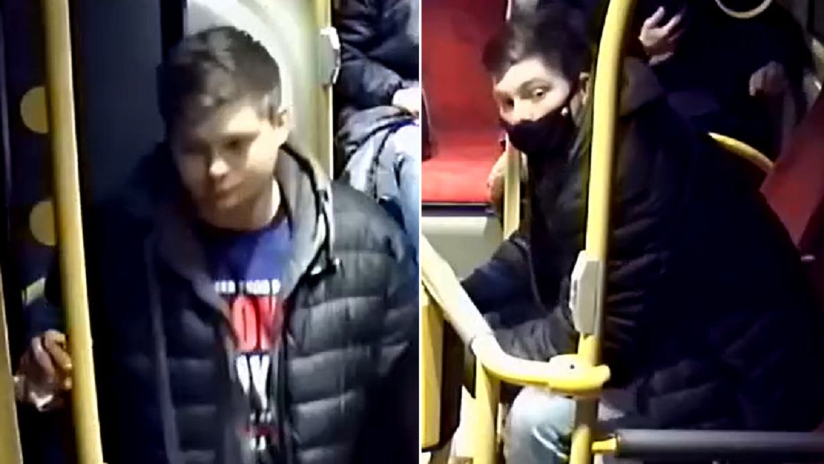 Policja szuka sprawcę ataku 