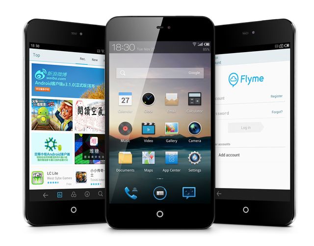 Co Meizu chce zaoferować światu? [AKTUALIZACJA] 11