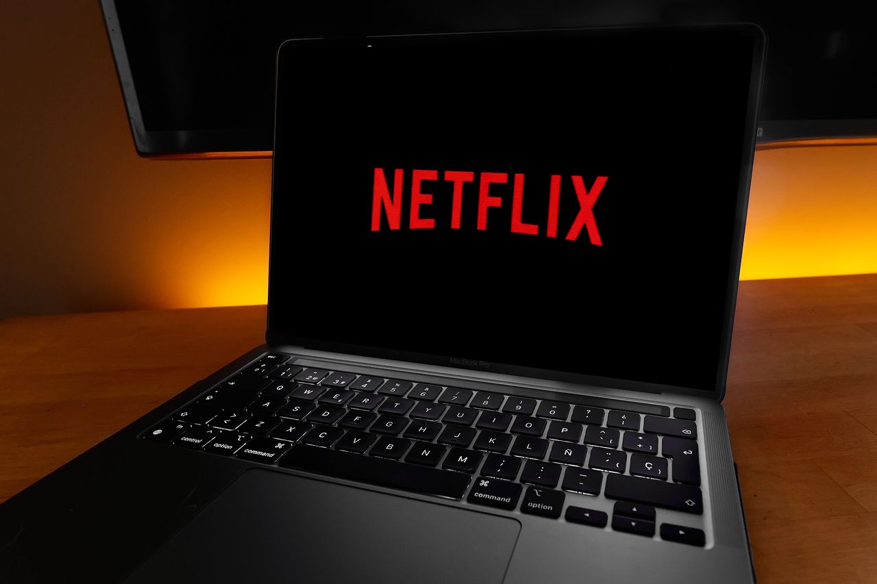 Oglądasz Netfliksa? Zwróć uwagę na "aktualizację konta"