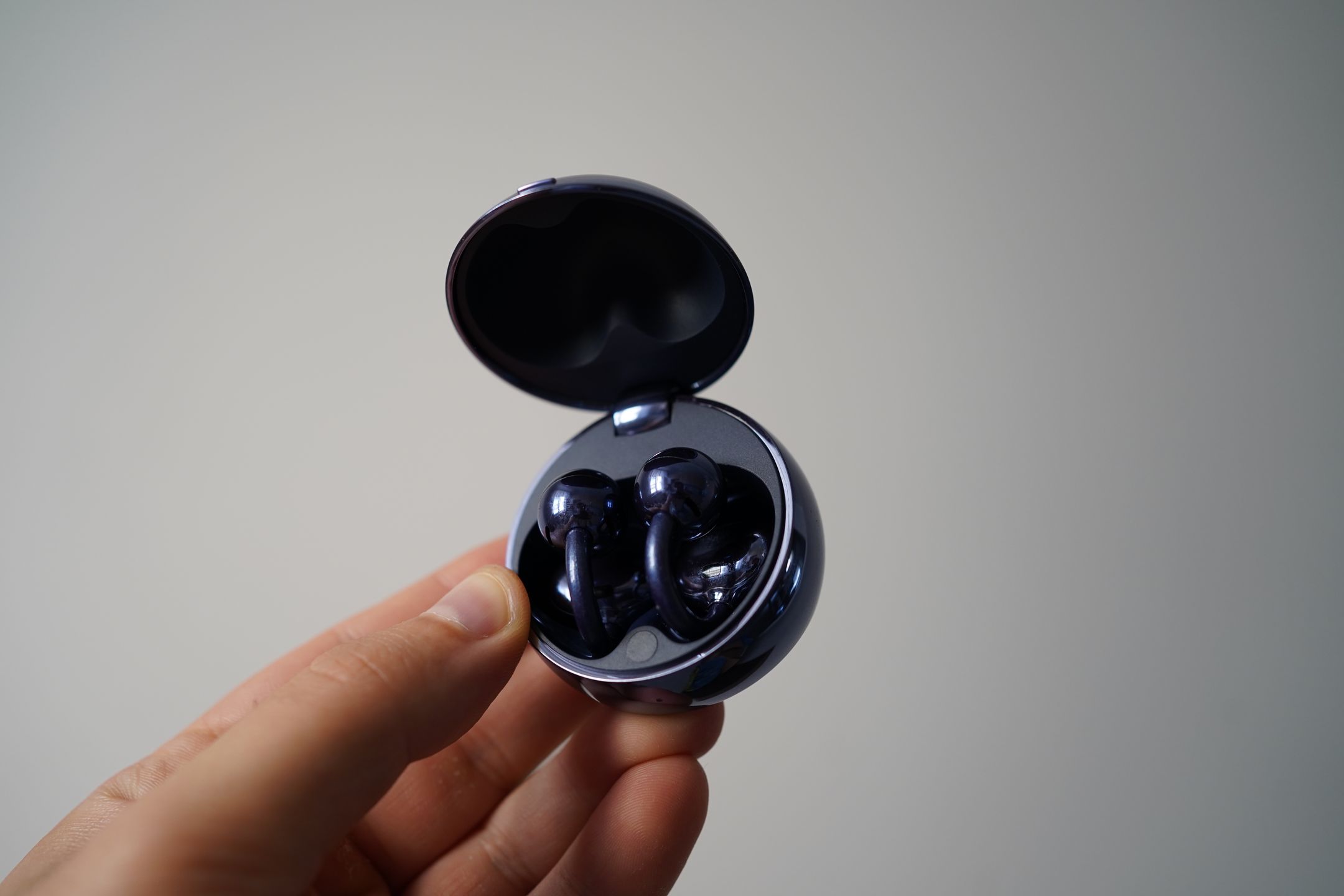 Huawei FreeClip 2 S