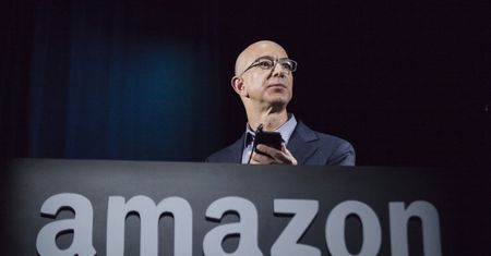 Bezos przekazuje władzę. Po blisko 30 latach na czele Amazona stanie ktoś inny