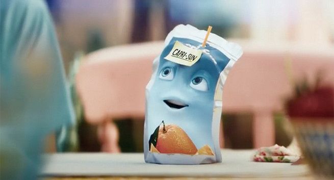 Mediaplus odpowiada za budżet mediowy Capri Sun w Polsce