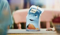 Mediaplus odpowiada za budżet mediowy Capri Sun w Polsce