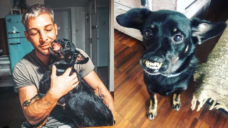 Leszek Stanek i Vaderek