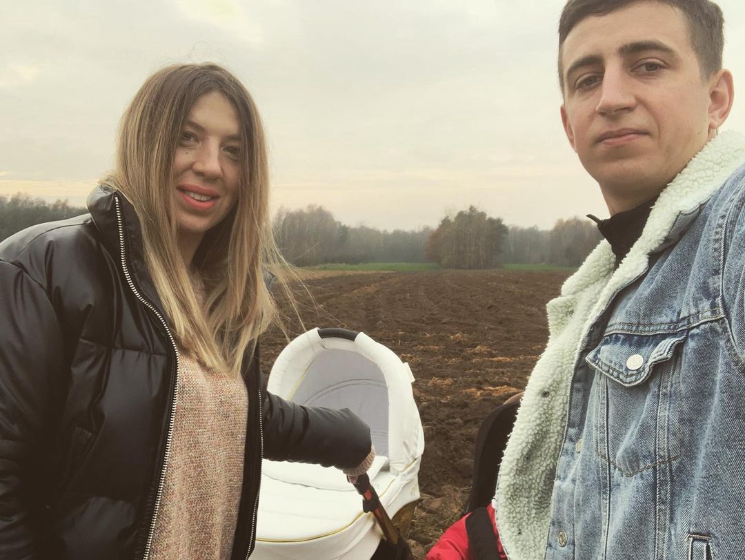 Małgorzata Borysewicz z "Rolnik szuka żony" rozprawia o macierzyństwie
