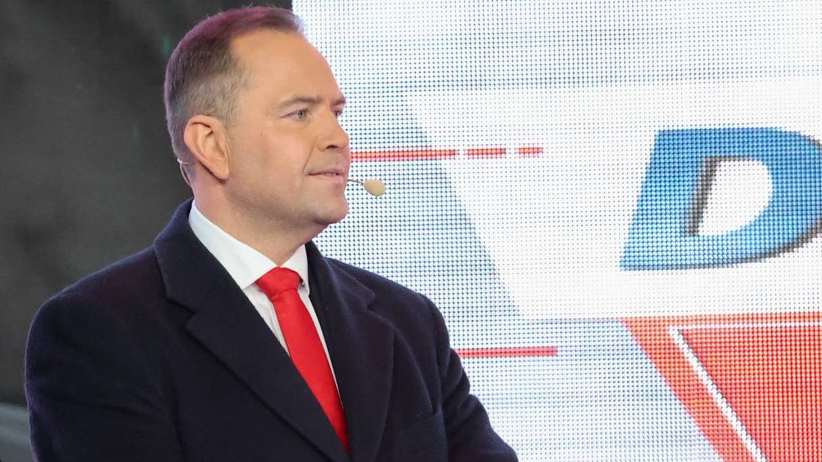 Karol Nawrocki chce uszczelnienia dostępu do służby zdrowia