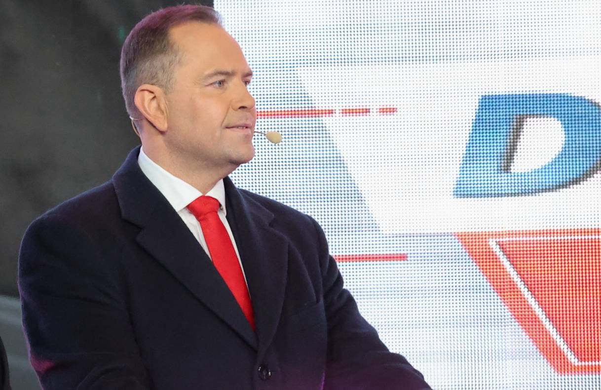 Ukraińcy powinni płacić za ochronę zdrowia w Polsce? Tak tłumaczą to w PiS