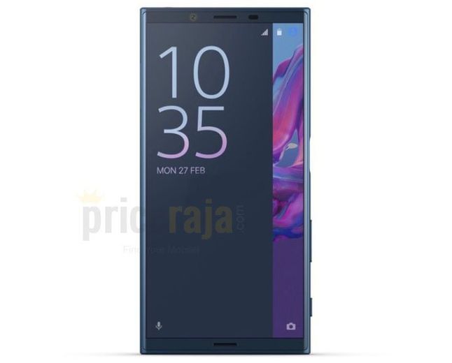 Xperia X2?