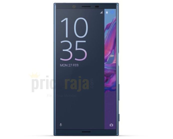 Huawei P10 w porównaniu z konkurencją wygląda trochę nieświeżo 3