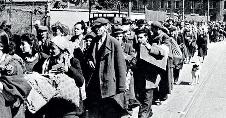 Odessa. Czy tajna organizacja pomogła uciec ważnym nazistom z kraju?