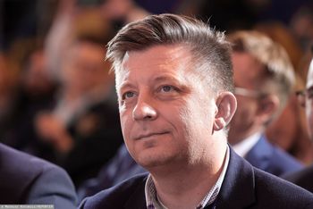 Zarzuty dla Dworczyka. Chodzi o aferę mailową