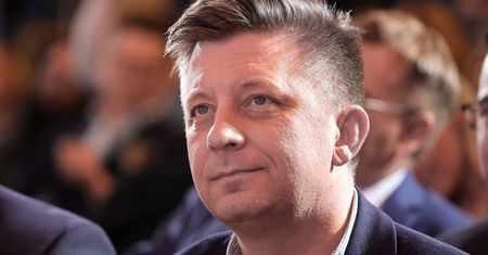 Zarzuty dla Dworczyka. Chodzi o aferę mailową