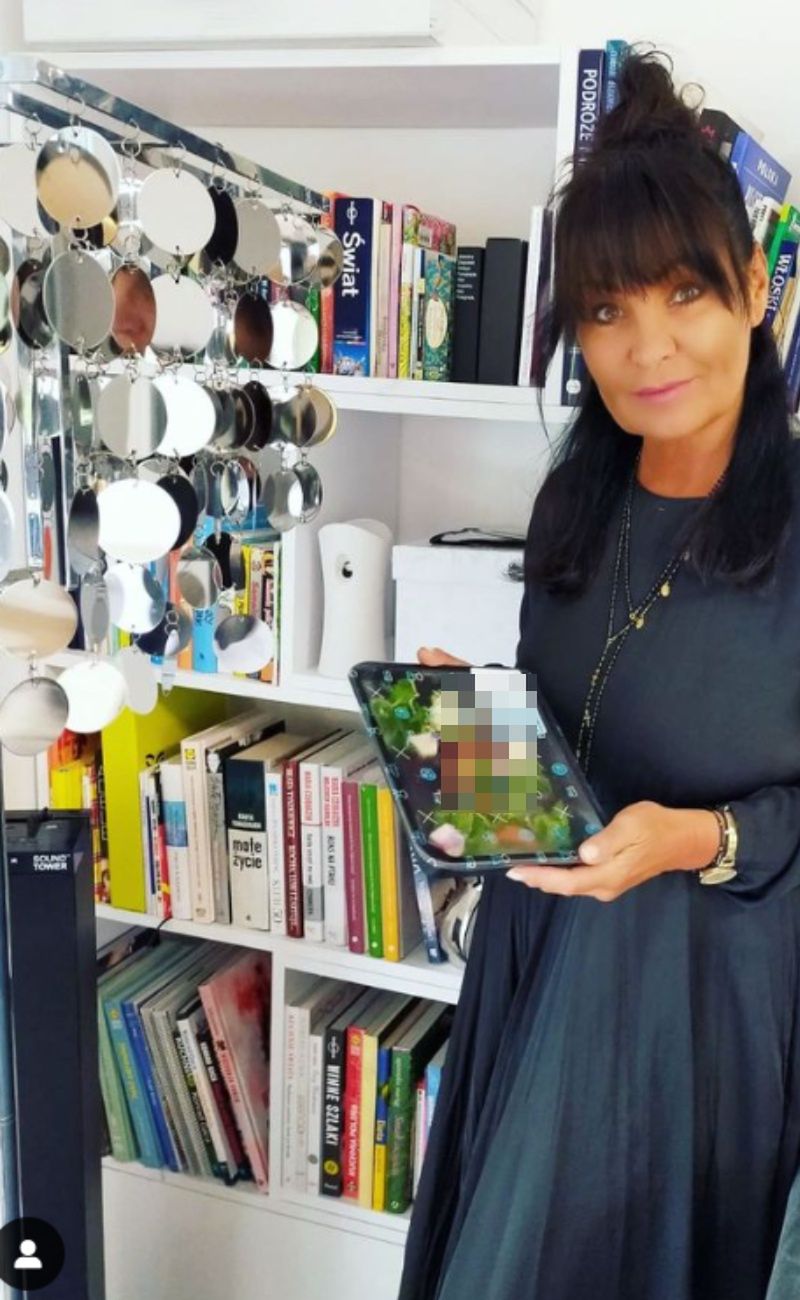 Dom jurorki "Tańca z Gwiazdami"