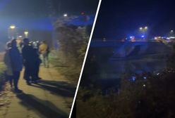 Dramatyczna akcja służb. Wyłowili z wody dwie wędkarki