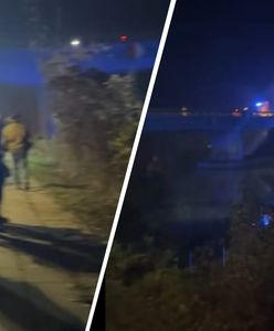 Dramatyczna akcja służb. Wyłowili z wody dwie wędkarki