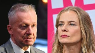 Magdalena Cielecka i Bogusław Linda OLALI wezwanie sądu? Po raz kolejny NIE STAWILI SIĘ na rozprawie ws. reklamowania alkoholu!