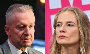 Magdalena Cielecka i Bogusław Linda OLALI wezwanie sądu? Po raz kolejny NIE STAWILI SIĘ na rozprawie ws. reklamowania alkoholu!