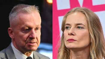 Magdalena Cielecka i Bogusław Linda OLALI wezwanie sądu? Po raz kolejny NIE STAWILI SIĘ na rozprawie ws. reklamowania alkoholu!