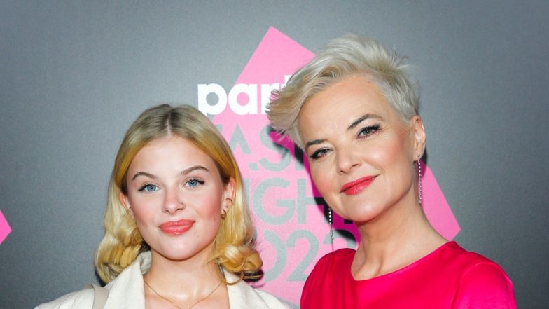 Zofia Malcolm, Monika Richardson