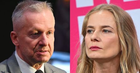 Magdalena Cielecka i Bogusław po raz kolejny NIE STAWILI SIĘ na rozprawie ws. reklamowania alkoholu!