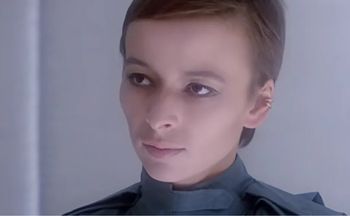 Kończy 72 lata. Tak żyje dziś Emma Dax z "Seksmisji"