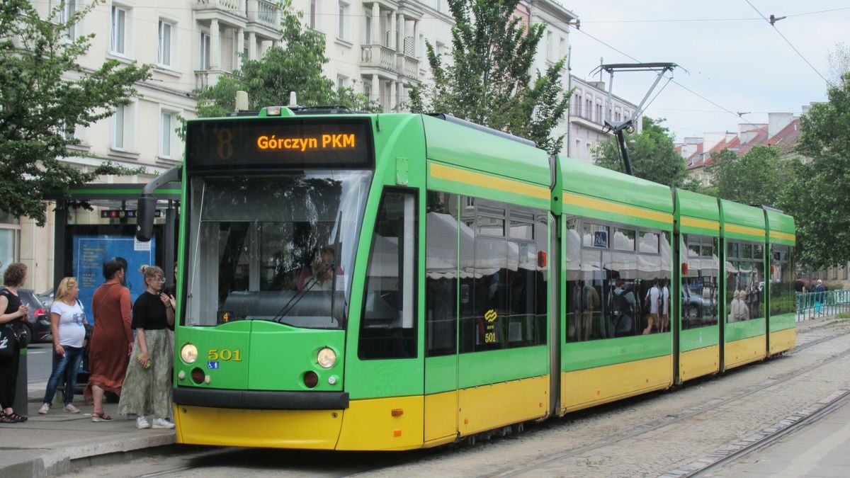 Ceny biletów w Poznaniu w górę