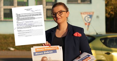 Wojna w Platformie. Żądają wyjaśnień w sprawie majątku kandydatki PO