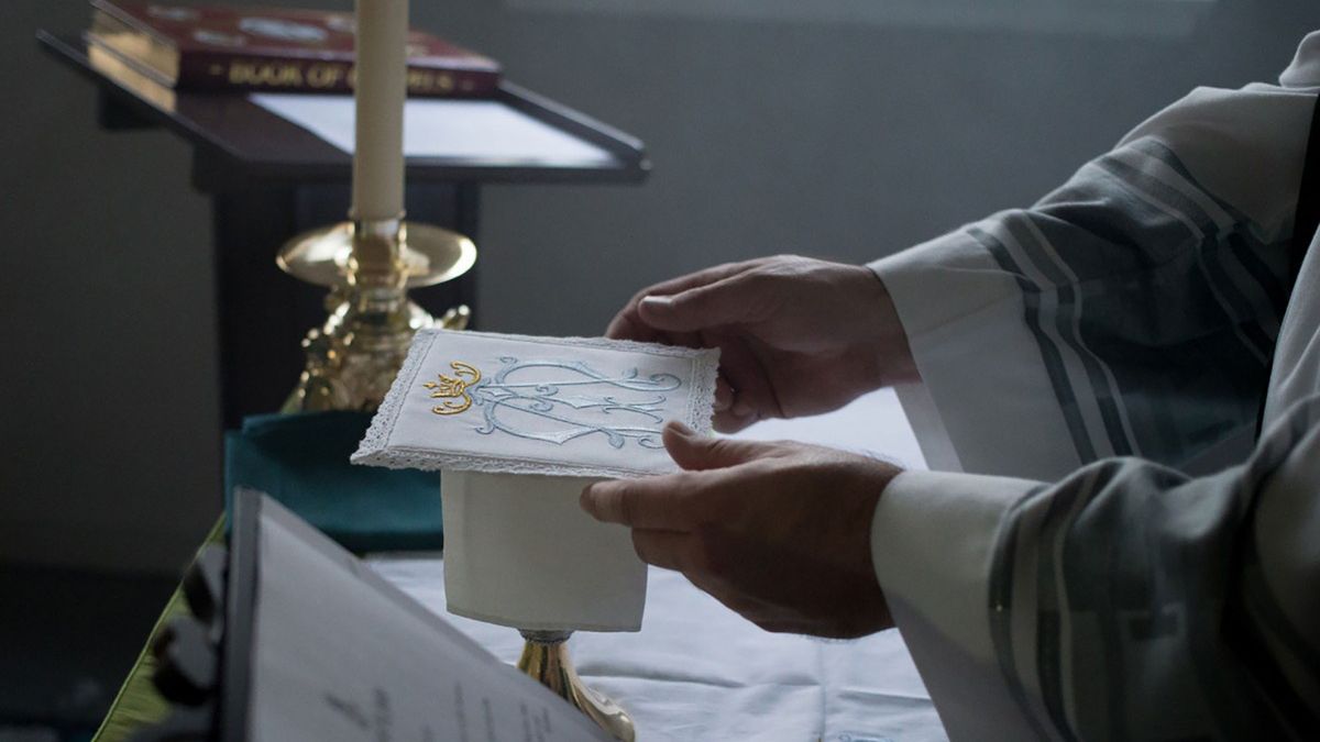 Wydatki państwa na Kościół nie maleją