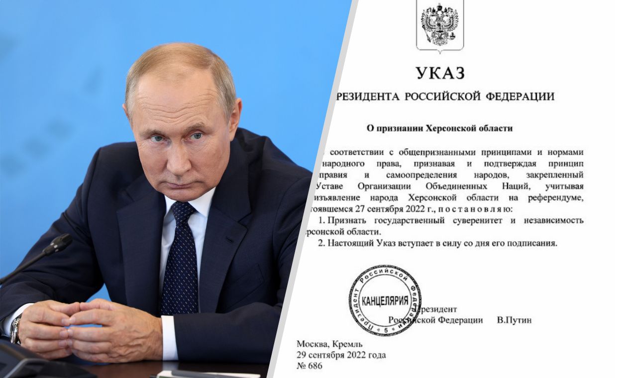 putin