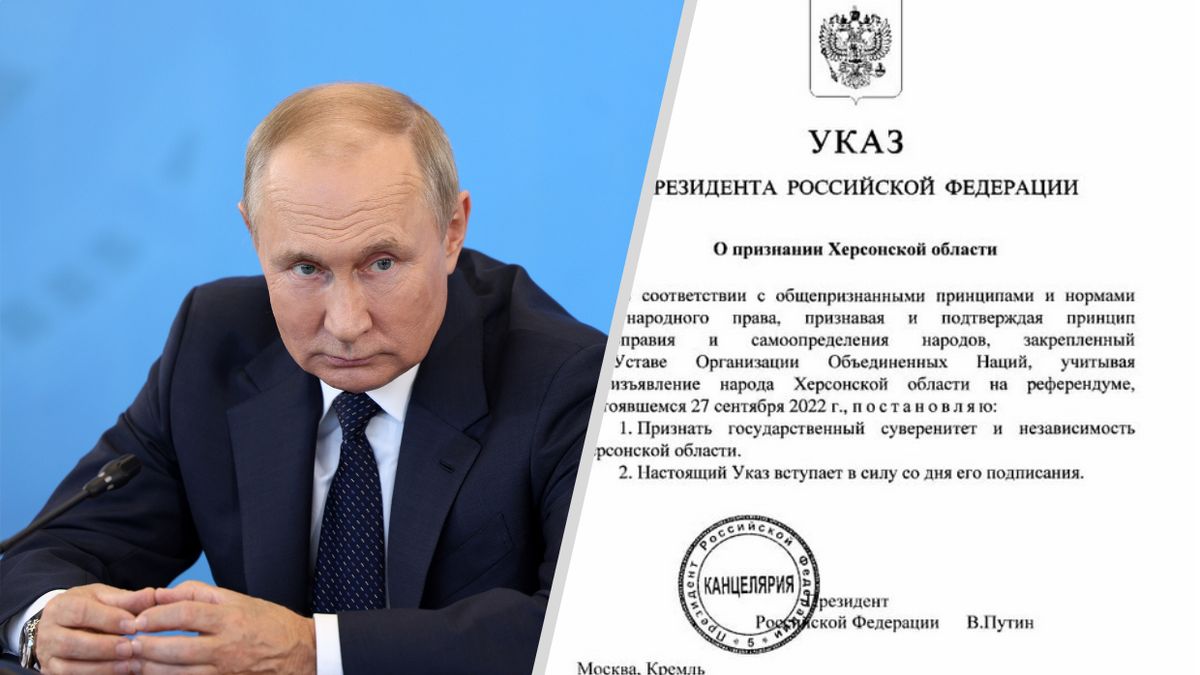 putin