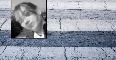 Potrącił 13-letnią Maję na pasach. "Był załamany"