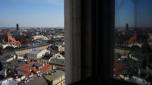 To najbezpieczniejsze miasta Małopolski? Tu można czuć się spokojnie