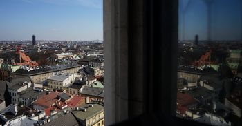 To najbezpieczniejsze miasta Małopolski? Tu można czuć się spokojnie
