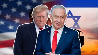 Skok na cenach ropy. Świat patrzy na USA i Izrael