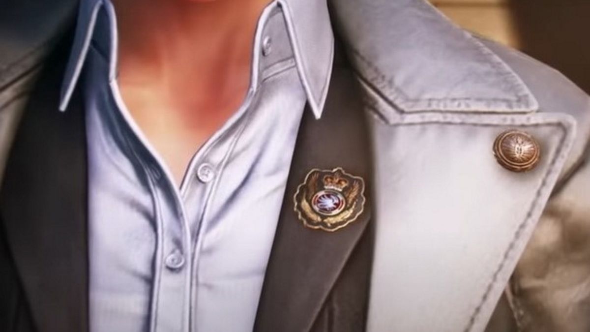 Polska premier w grze 