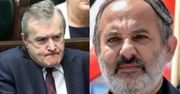 Ksiądz Isakowicz-Zaleski beszta ministra kultury: "W imię jakich wartości opłacił pan film "Kler"?"