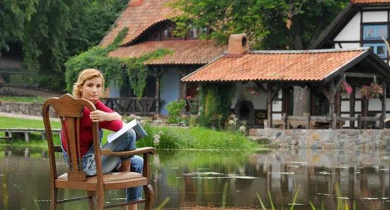 Kanały AXN pokazują seriale TVP