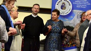 Biłgoraj: Święto przyjaciół Radia Maryja
