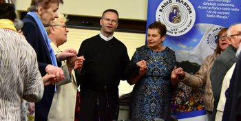 Biłgoraj: Święto przyjaciół Radia Maryja